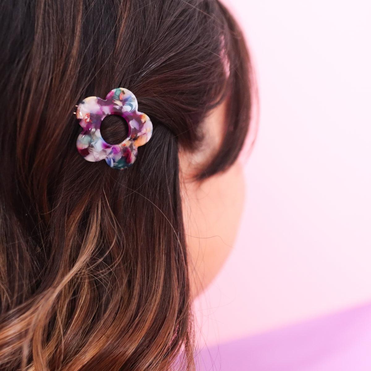 Barrette Marguerite – Colorama