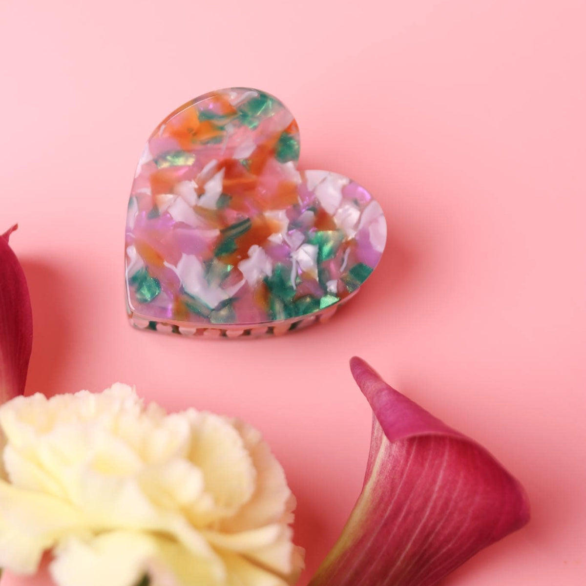 Pince Cœur – Green Crush