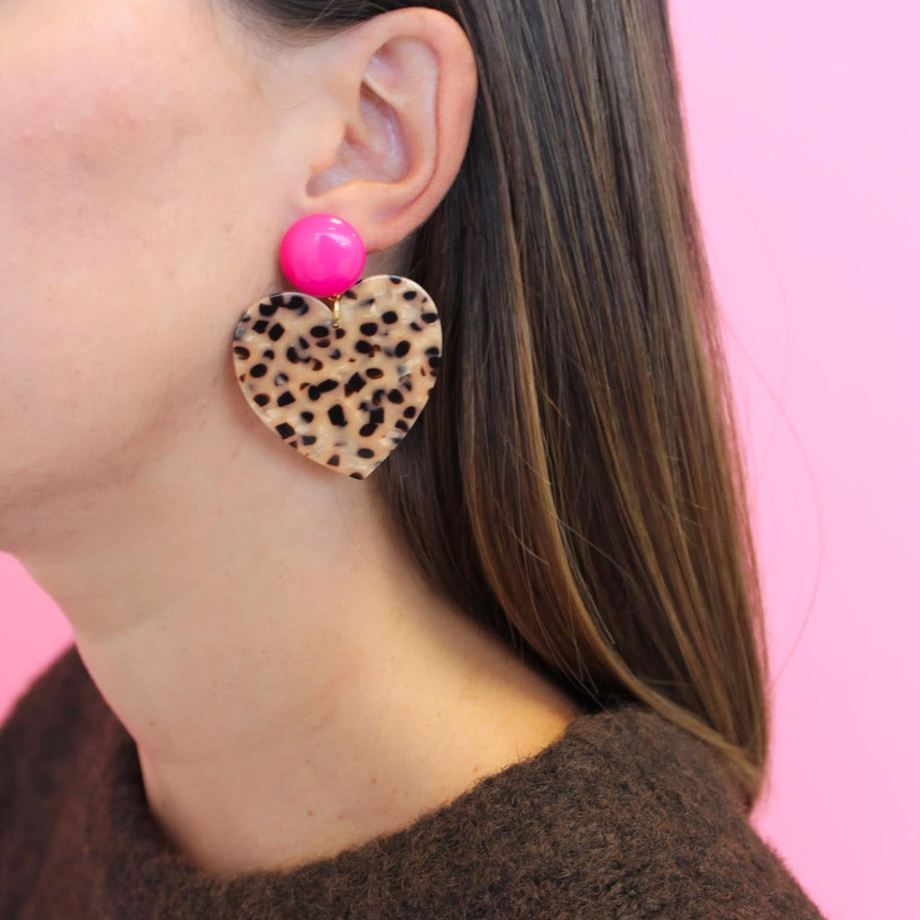 Achat Boucles D'Oreilles Créoles Léopard - Fleur : Un Élan De Style Et Delegance 6230485 Achat Boucles D'Oreilles Créoles Léopard - Fleur : Un Élan De Style Et Delegance 6230485