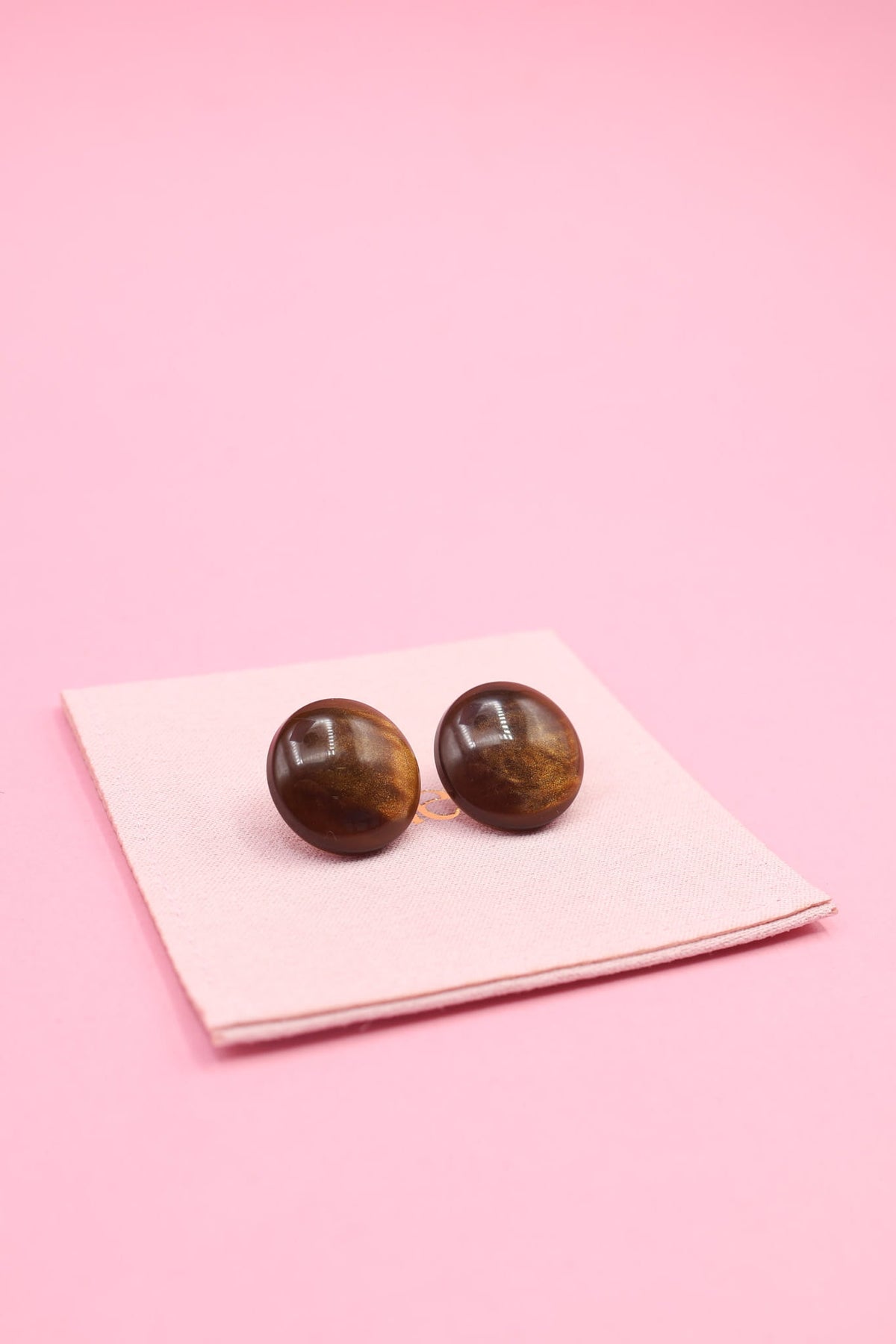 Puce Maxine Marron