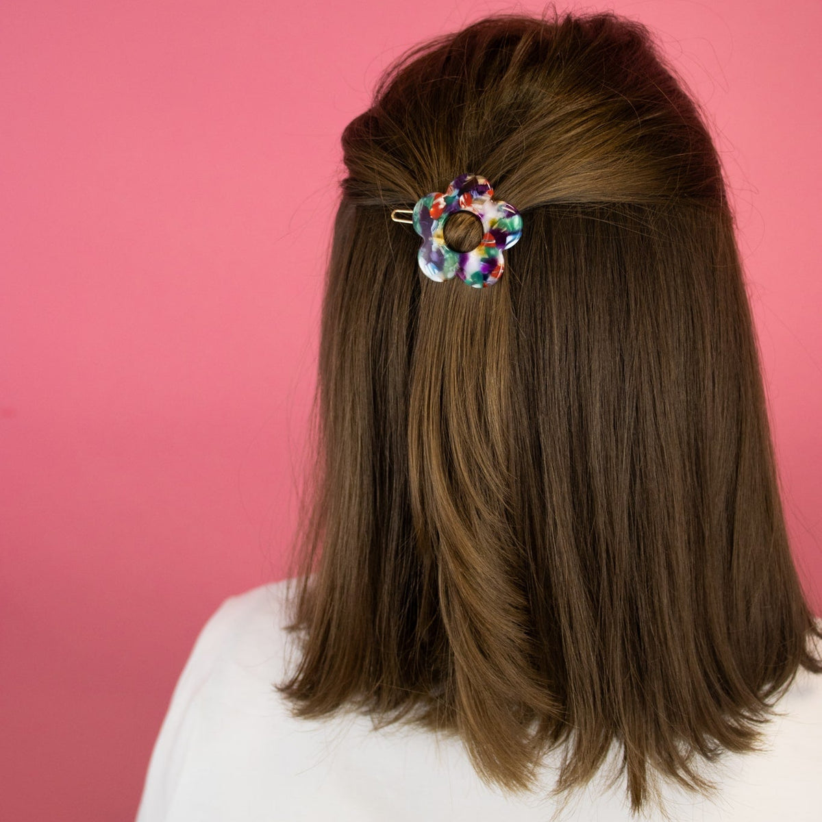 Barrette Marguerite – Colorama