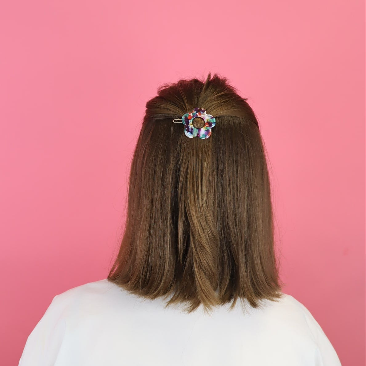 Barrette Marguerite – Colorama