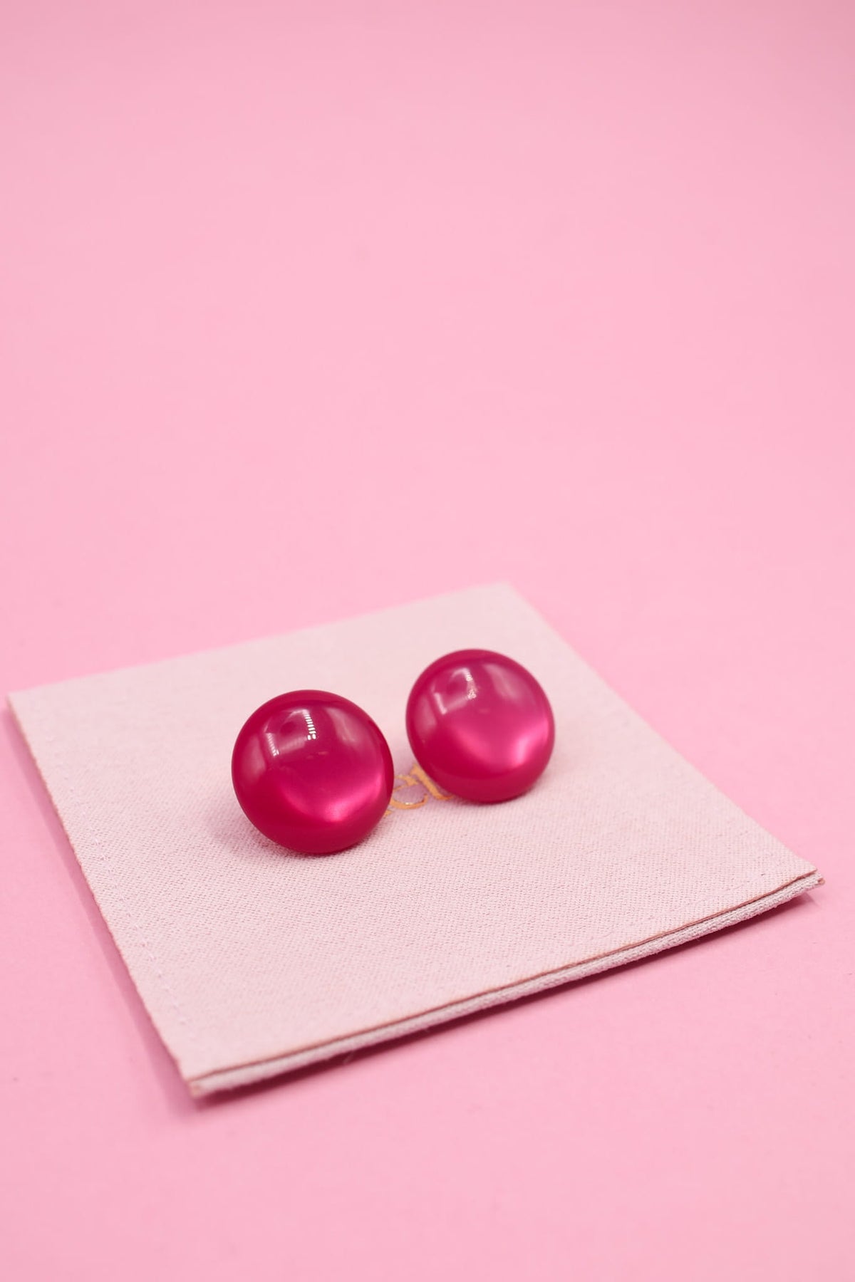 Puce Maxine Fuschia